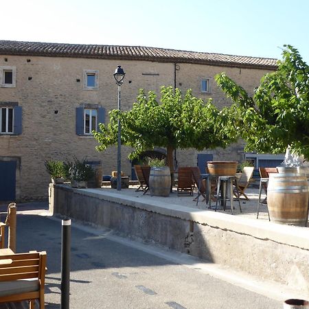 Gites Provence Et Nature - Entre Luberon Et Monts De Vaucluse Cabrières-dʼAvignon 외부 사진