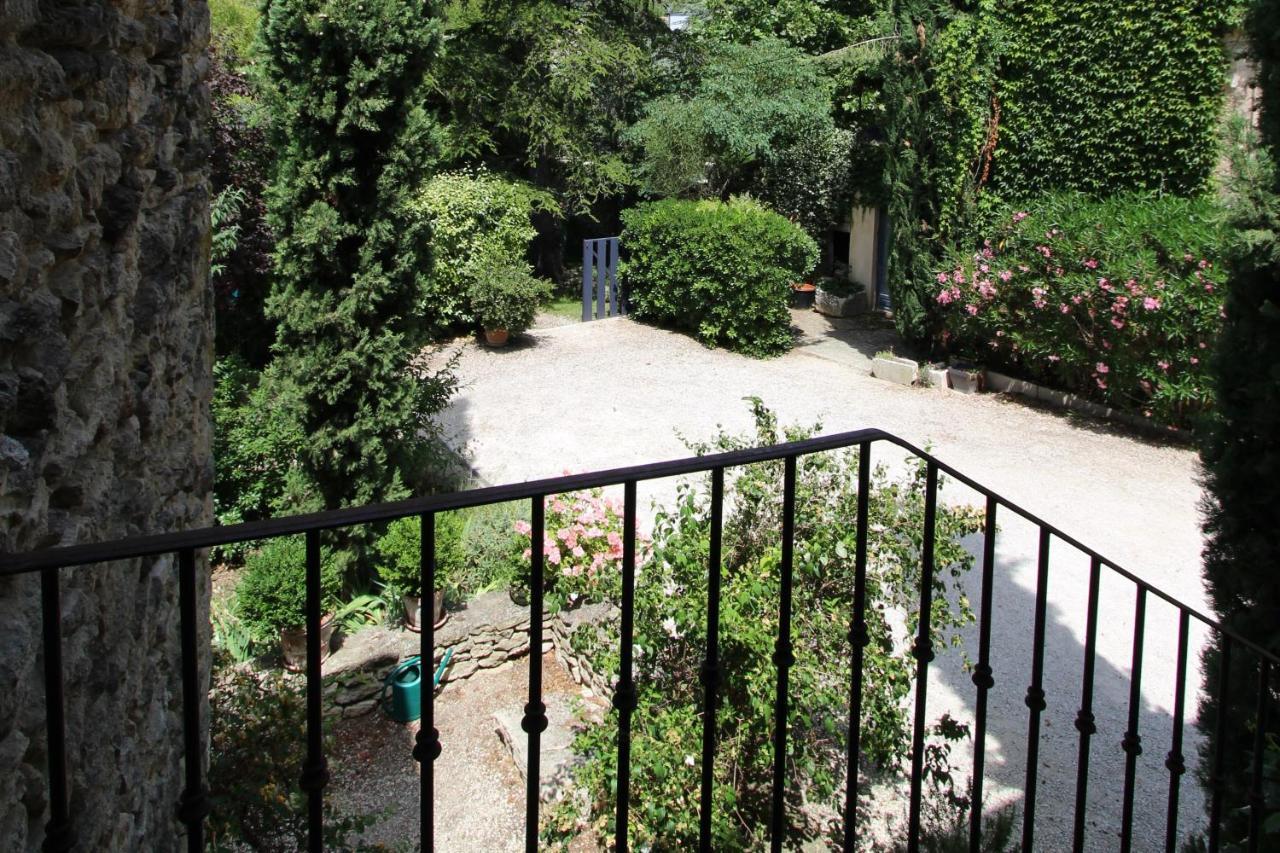 Gites Provence Et Nature - Entre Luberon Et Monts De Vaucluse Cabrières-dʼAvignon 외부 사진