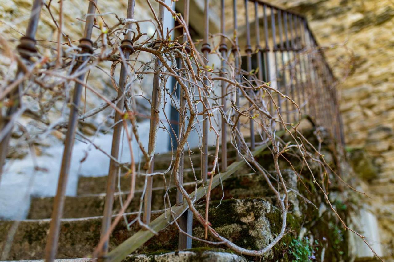 Gites Provence Et Nature - Entre Luberon Et Monts De Vaucluse Cabrières-dʼAvignon 외부 사진