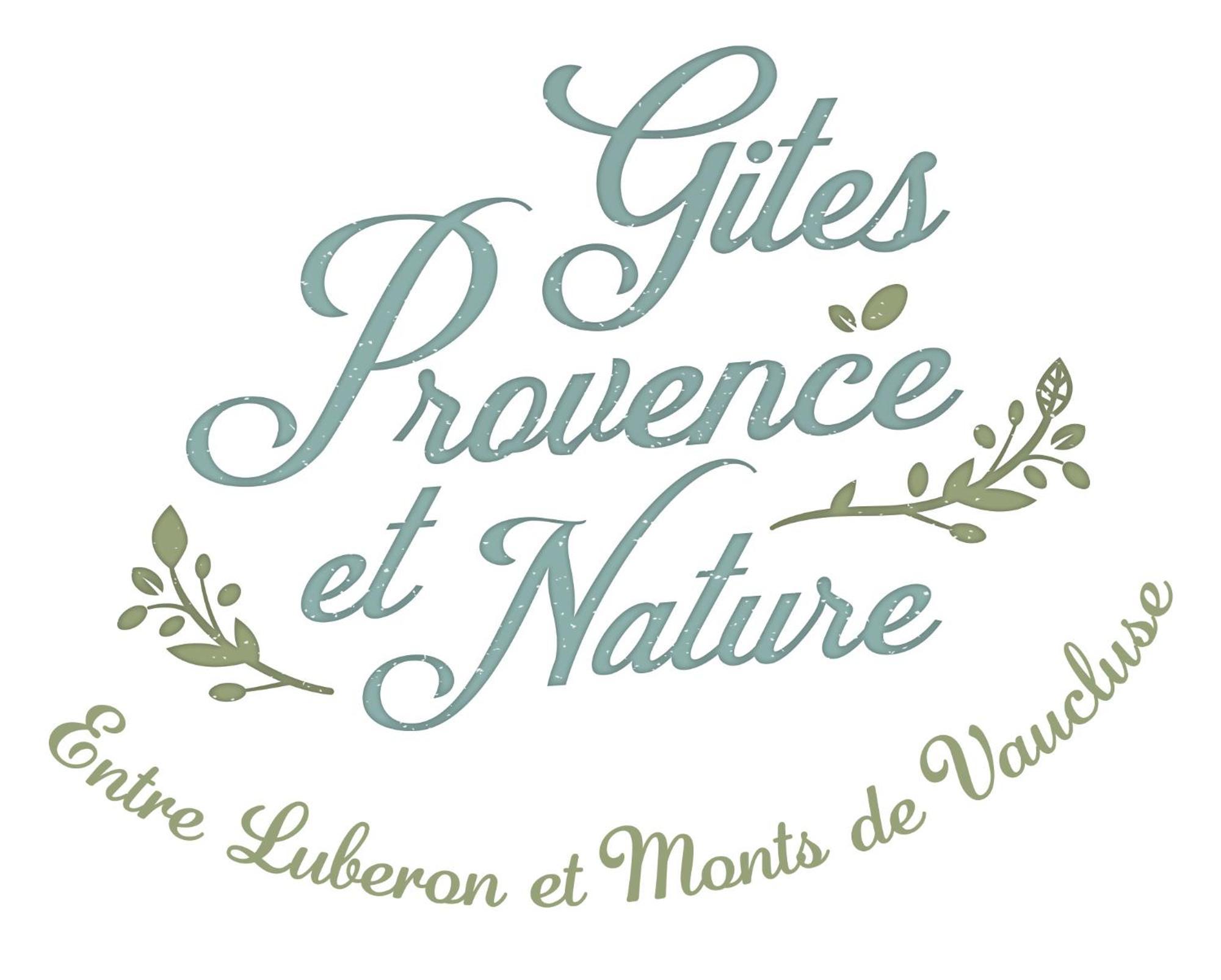 Gites Provence Et Nature - Entre Luberon Et Monts De Vaucluse Cabrières-dʼAvignon 외부 사진