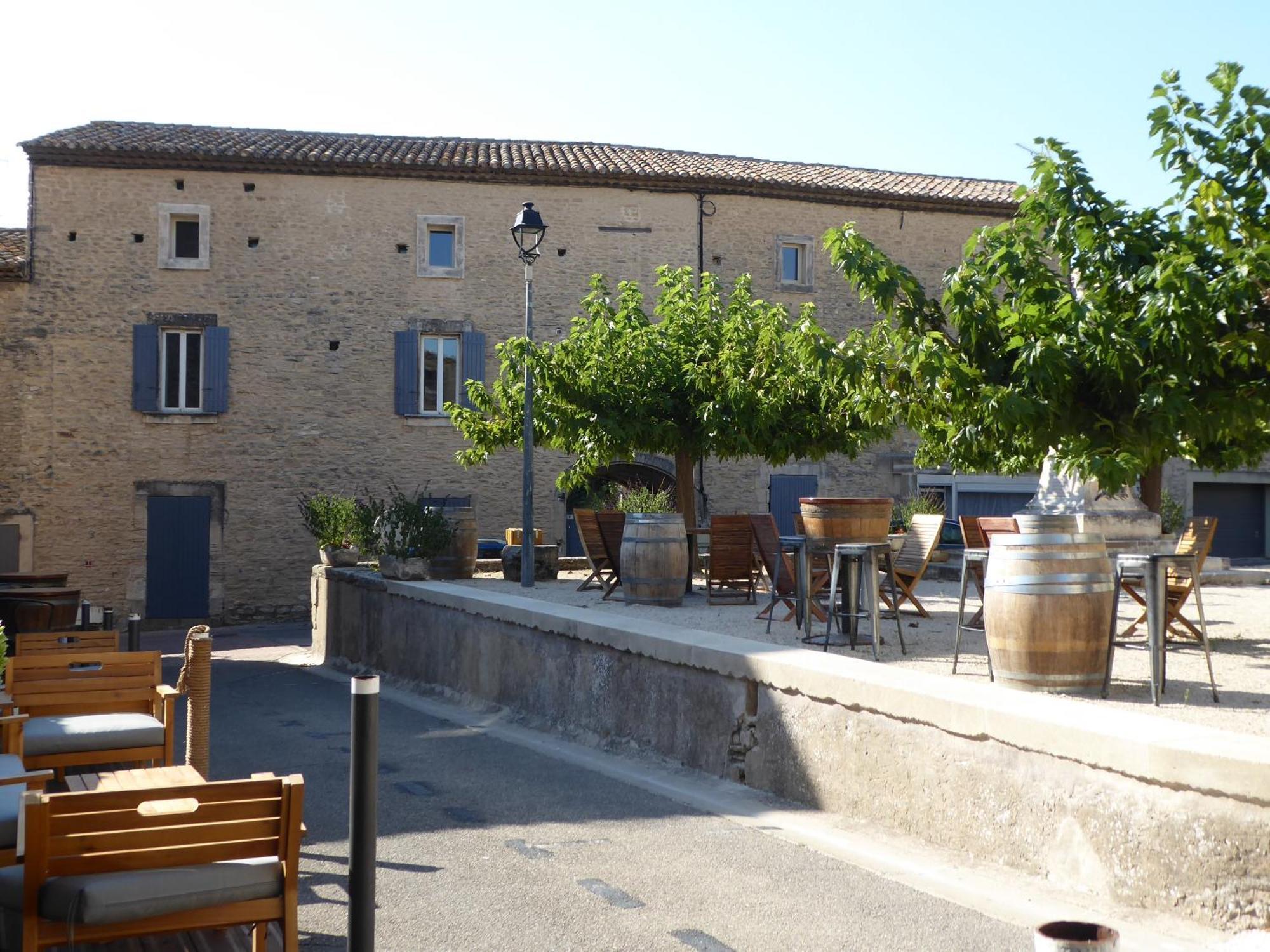 Gites Provence Et Nature - Entre Luberon Et Monts De Vaucluse Cabrières-dʼAvignon 외부 사진