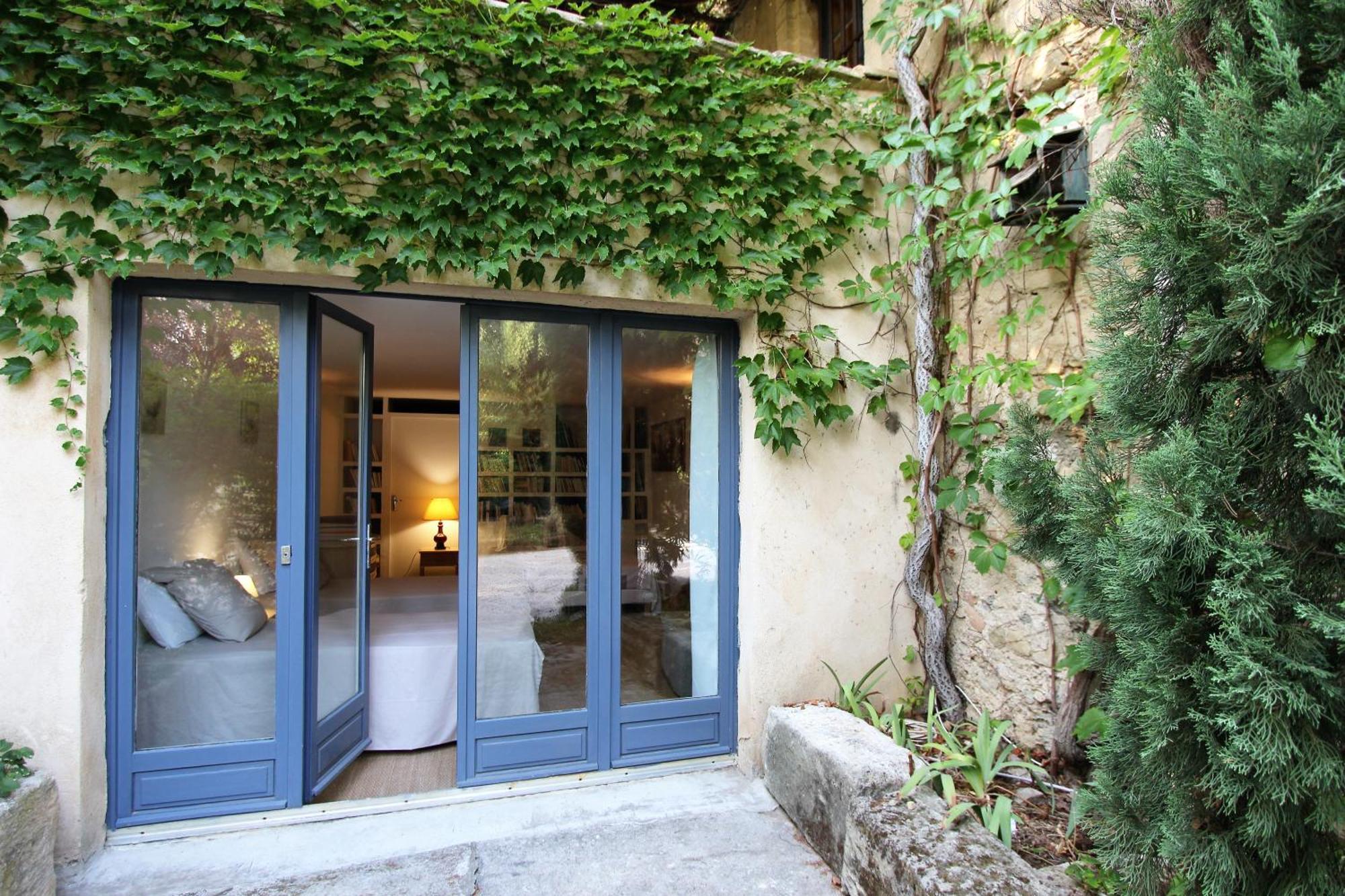 Gites Provence Et Nature - Entre Luberon Et Monts De Vaucluse Cabrières-dʼAvignon 외부 사진